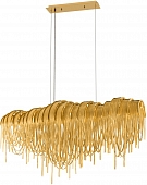 Подвесная люстра Volver 10404/1150L GD 