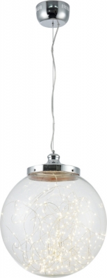 Подвесной светильник Isabel FR6157-PL-24W-TR