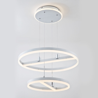 Подвесной светильник MODESTYLE MS.1754.600.400