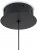 Подвесной светильник Harper FR5545PL-L5GN