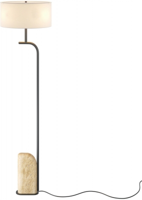 Торшер Glamping MOD437FL-03B