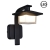 Настенный фонарь уличный  08332-9.2-001JH LED12W BK RLOS