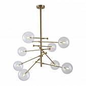 Потолочная люстра Греенсборо SY2706 