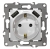 Розетка  12-4109-05