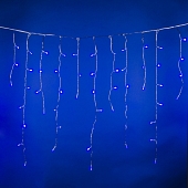 Гирлянда  ULD-B12006-195/TTK BLUE IP44 