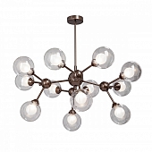 Потолочная люстра  V4886-7/12PL 