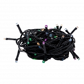 Гирлянда  ULD-S1000-100/DGA MULTI-3 IP20 