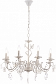 Подвесная люстра AM346179 346179/8 WT+G 