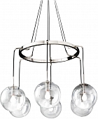 Подвесная люстра Languedoc KG0838P-6 