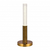 Интерьерная настольная лампа MODELUX ML.3310.01TL BS 