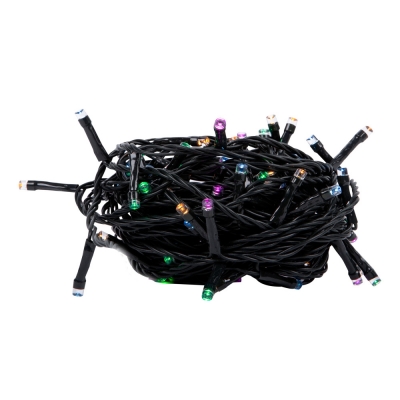 Гирлянда  ULD-S1000-100/DGA MULTI-2 IP20