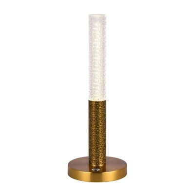 Интерьерная настольная лампа MODELUX ML.3310.01TL BS