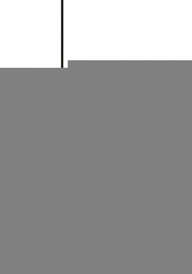 Подвесной светильник Legier 9969P/B gold/smoky