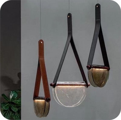 Подвесной светильник  F0324-34