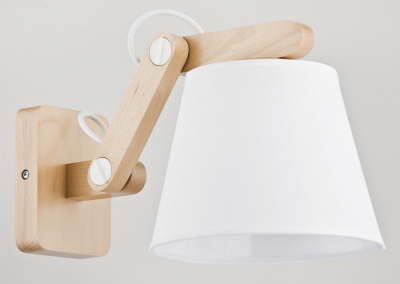 Бра Joga White R 23970