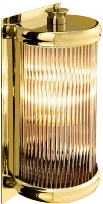 Бра Glorious KG0604W-1 gold