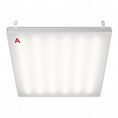 Светодиодная панель STD ДВО12-54-041-5К 