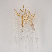 Бра Savage W8813-2 GD 