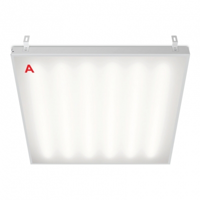 Светодиодная панель STD ДВО12-54-041-5К