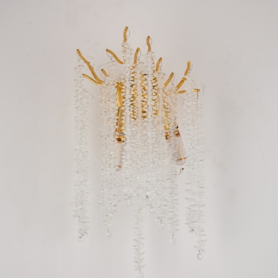 Бра Savage W8813-2 GD