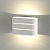 Настенный светильник Light Line MRL LED 1248 