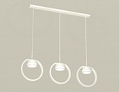 Подвесной светильник TRADITIONAL XB9106150 