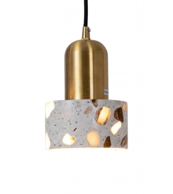 Подвесной светильник Marbella V11967-1P