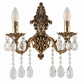 Бра AL7801 AL7801B14/2/175 A GB 