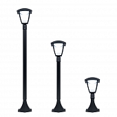 Наземный фонарь  CLU04B 