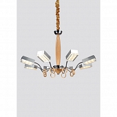 Подвесная люстра Natura Natura 156.8 