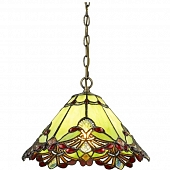 Подвесная люстра  863-826-01 