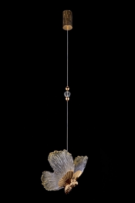 Подвесной светильник Borboleta FL1103-1P4