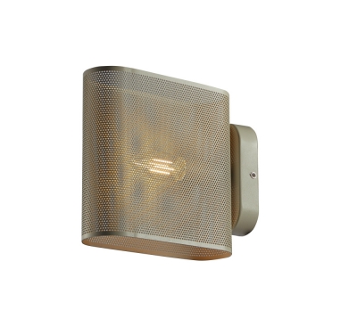 Бра Metalicana V11807-1W