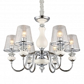 Подвесная люстра Aviano OML-84603-06 