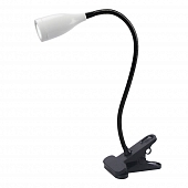 Интерьерная настольная лампа ULM ULM-D501 4W/4000K WHITE 