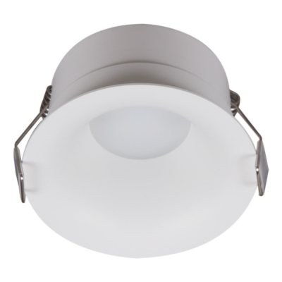 Точечный светильник  16062-9.0-001LD MR16 WT