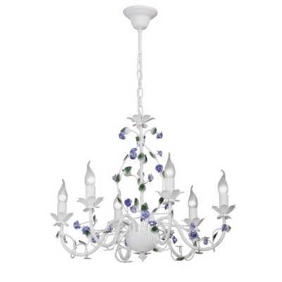 Подвесная люстра  V1794-0/6