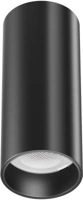 Точечный светильник FOCUS LED C056CL-L12B4K-W-B