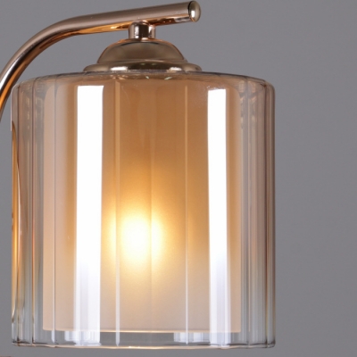 Подвесная люстра  09470-0.4-08