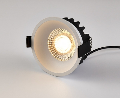 Точечный светильник  IT08-8042 white 3000K