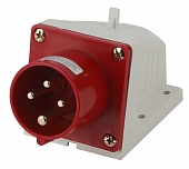 Вилка  VS-16-3P-PE-IP44 