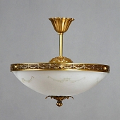 Потолочная люстра Tenerife 0848/35 PL AB 