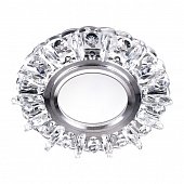 Точечный светильник  PL01-DL50GU5.3-CH 