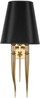 Бра Brunilde 10207W/M Gold