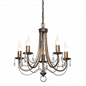 Подвесная люстра  V1253/5 