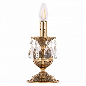 Интерьерная настольная лампа AL77 AL77500L/1-23 GB 