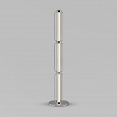 Торшер Argent 309052 LED хром 