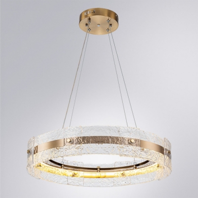 Подвесной светильник Purity A2540SP-45PB