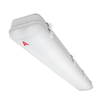 Промышленный потолочный светильник STD ДСП11-54-041-5К