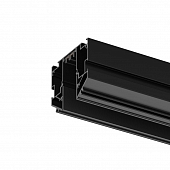 Шинопровод SMART SLIM ONE | СМАРТ СЛИМ УАН TR2442-BK 